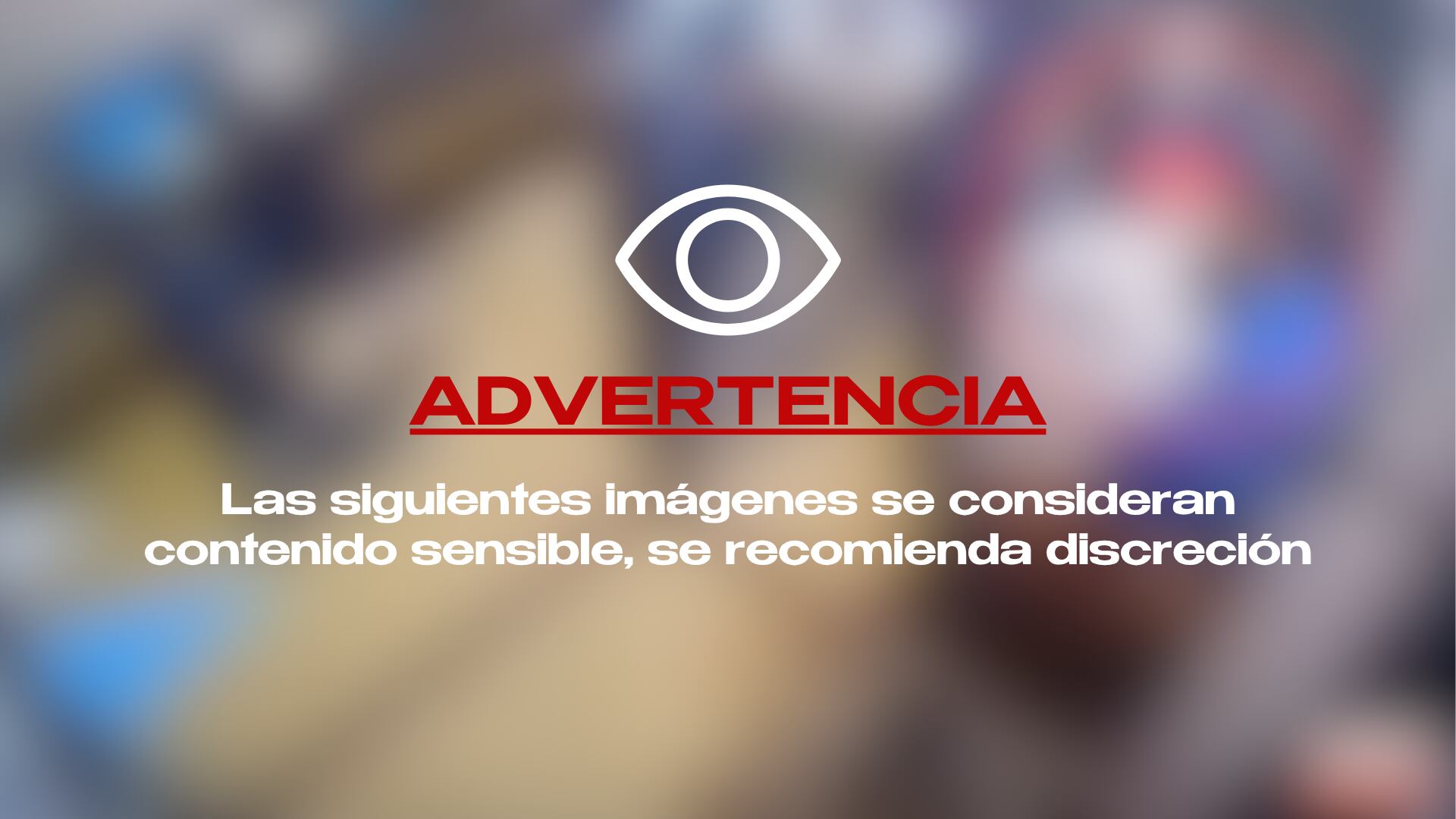VIDEO FUERTE | Siete delincuentes atacan a joven con discapacidad visual y hasta le quitan los tenis