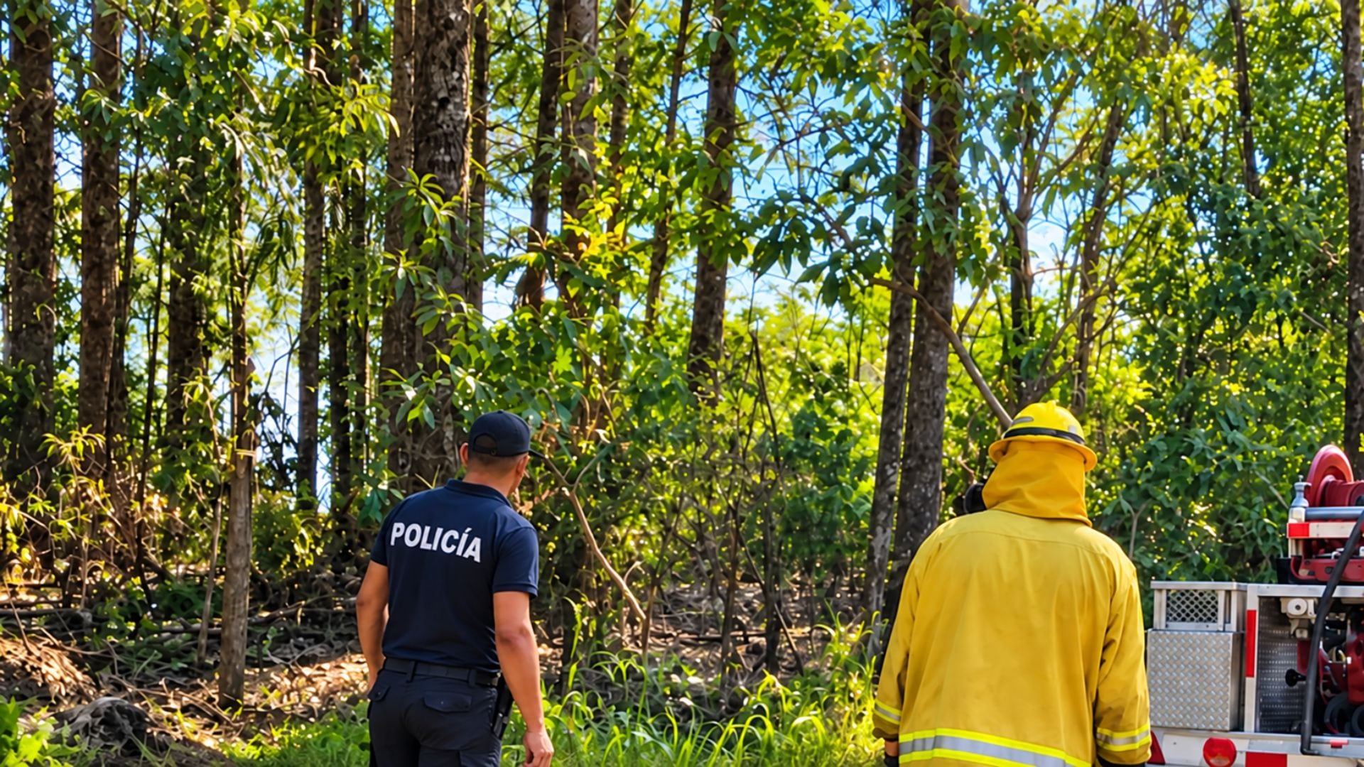 Hallan a cinco personas MUERTAS en famoso destino paradisiaco; así las encontraron