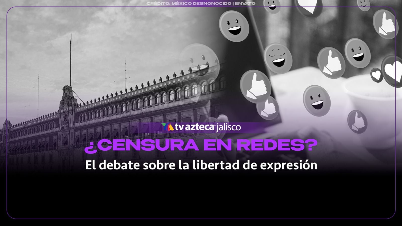 Gobierno busca ampliar el retiro de publicaciones en redes sociales y abre debate sobre la libertad de expresión