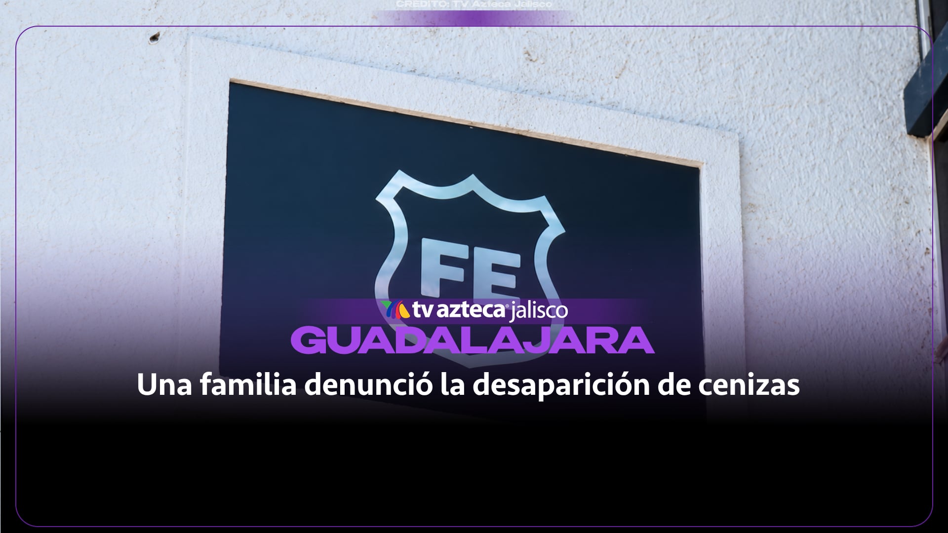 Familias de Chapala exigen justicia por presuntos abusos sexuales contra menores