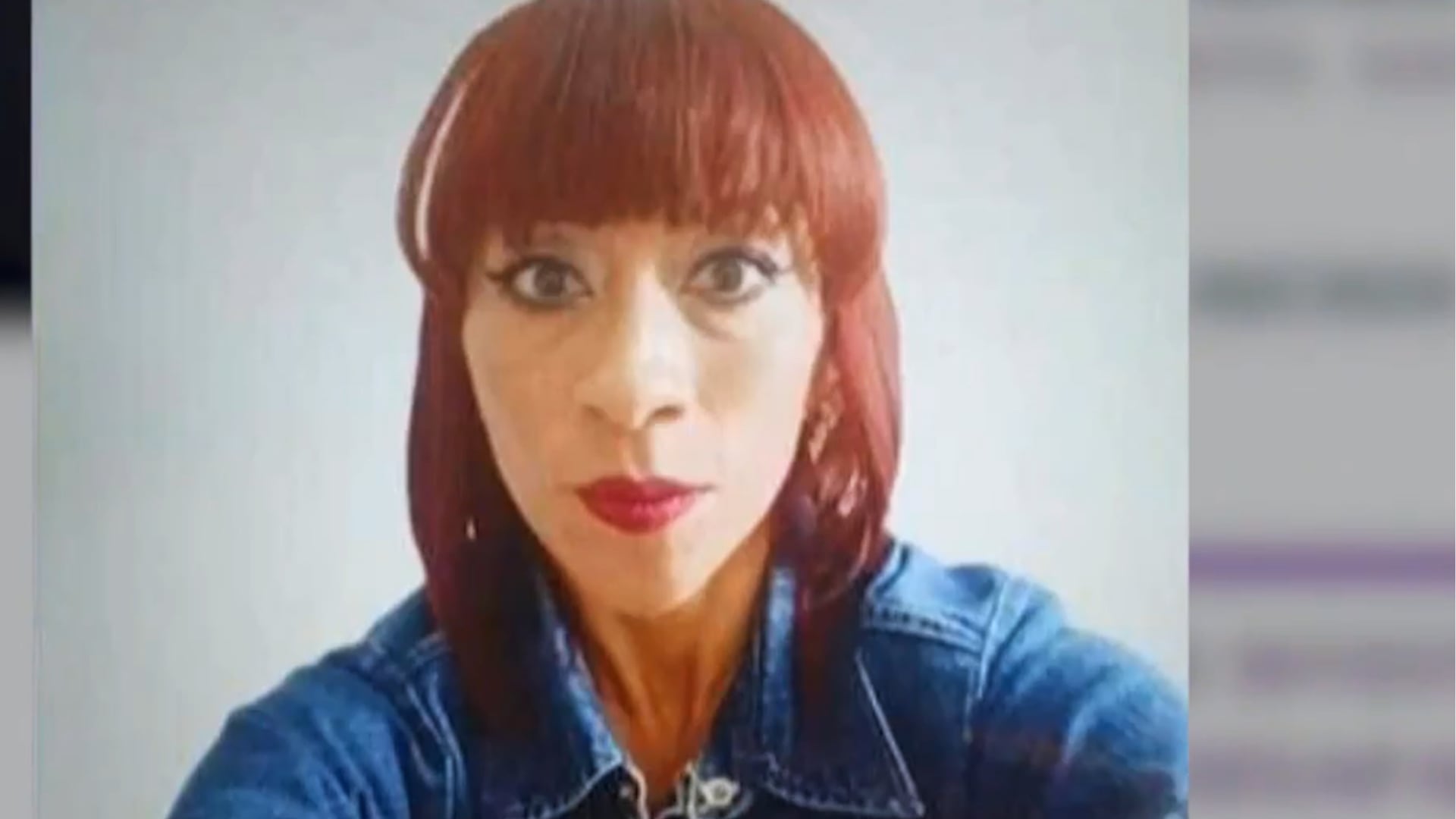 Localizan sin vida a la maestra Alma González Montiel, reportada como