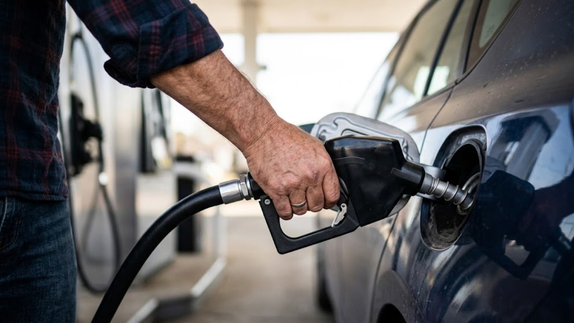 ¿Subió o bajó? Este es el precio de la gasolina en Jalisco HOY 9 de septiembre