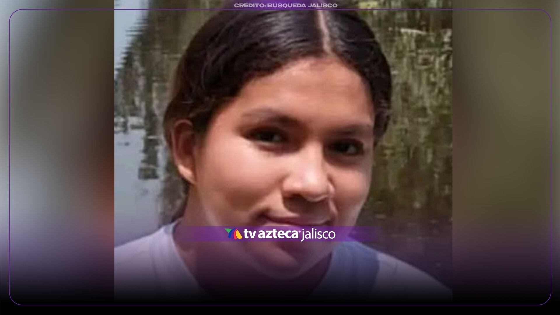 Se la llevaron al salir de la secundaria… buscan a Fátima Landeros, menor desaparecida en Tonalá