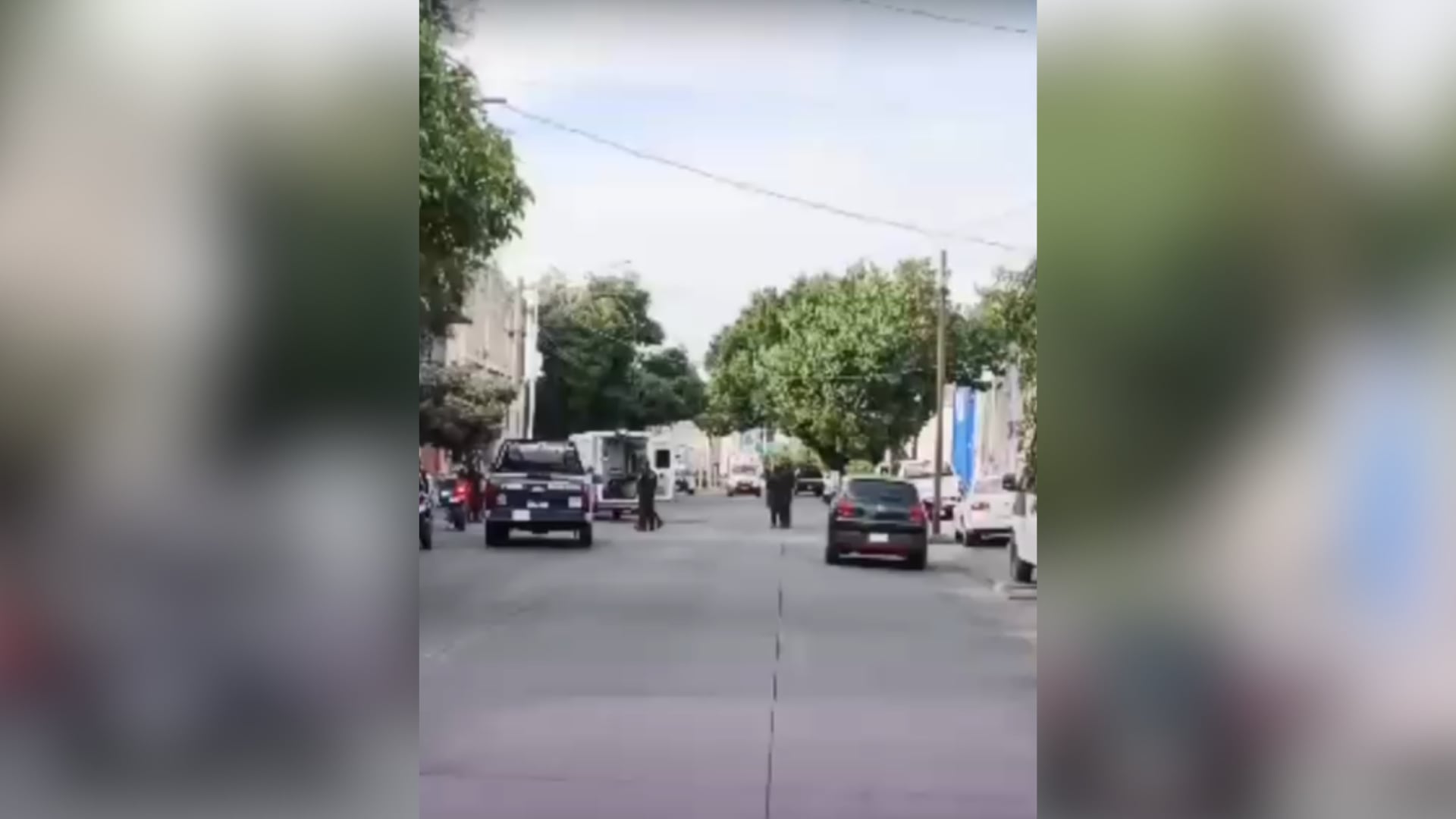 ÚLTIMA HORA | Fuerte movilización policial en Guadalajara: reportan saldo rojo en la colonia Talpita