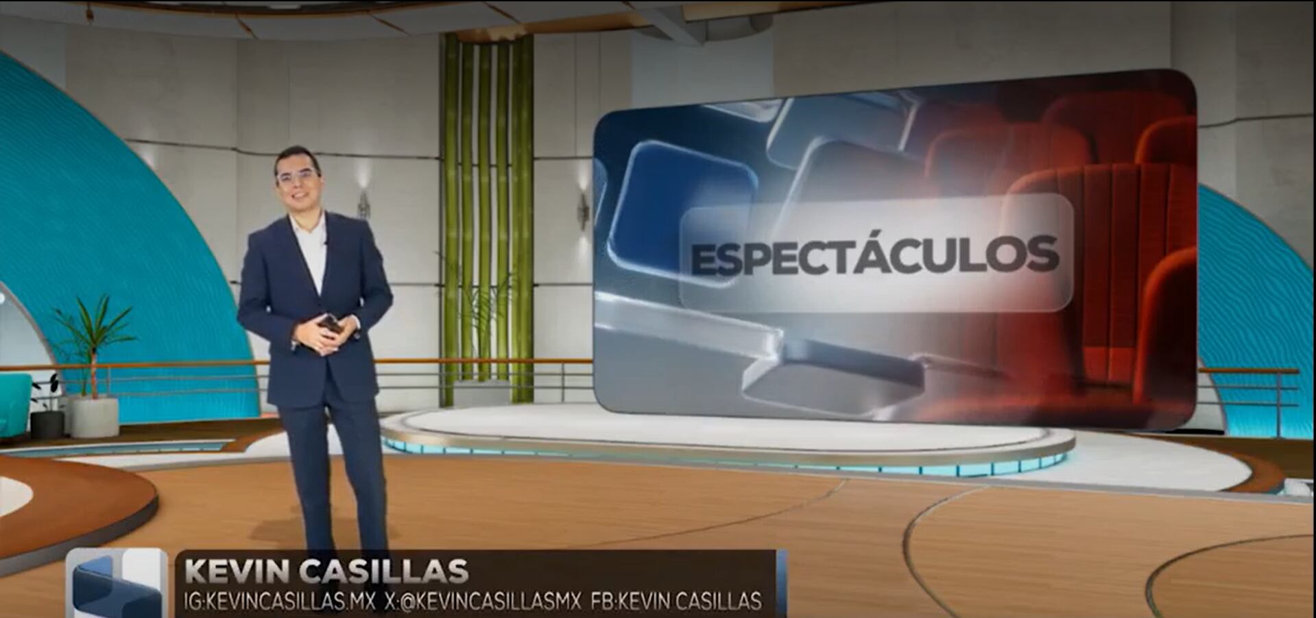 Espectáculos: Fiestas Octubre, Sebastián Yatra, Belinda y Taylor Swift