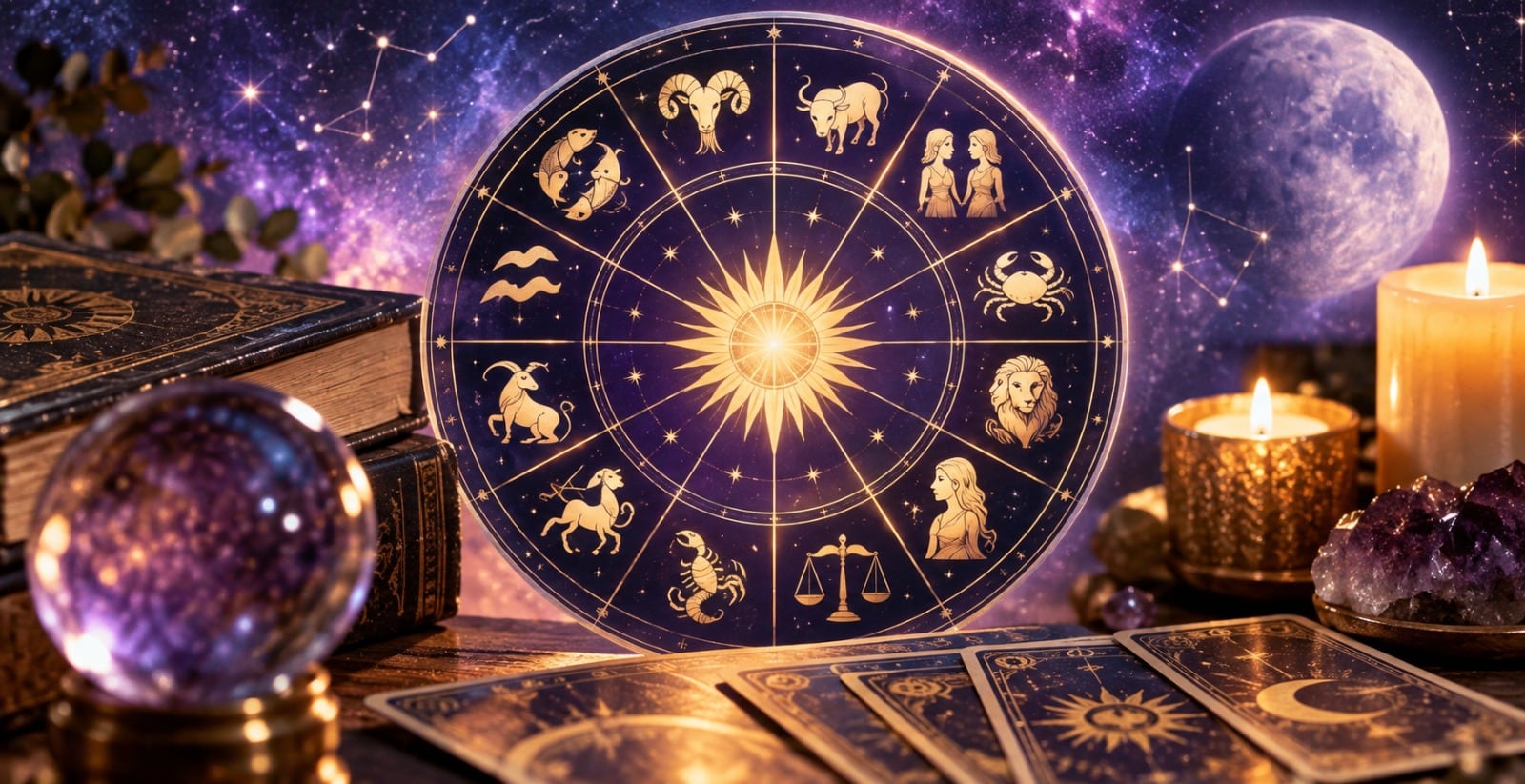 Horóscopo del fin de semana: ¿Qué le deparan los astros a tu signo?
