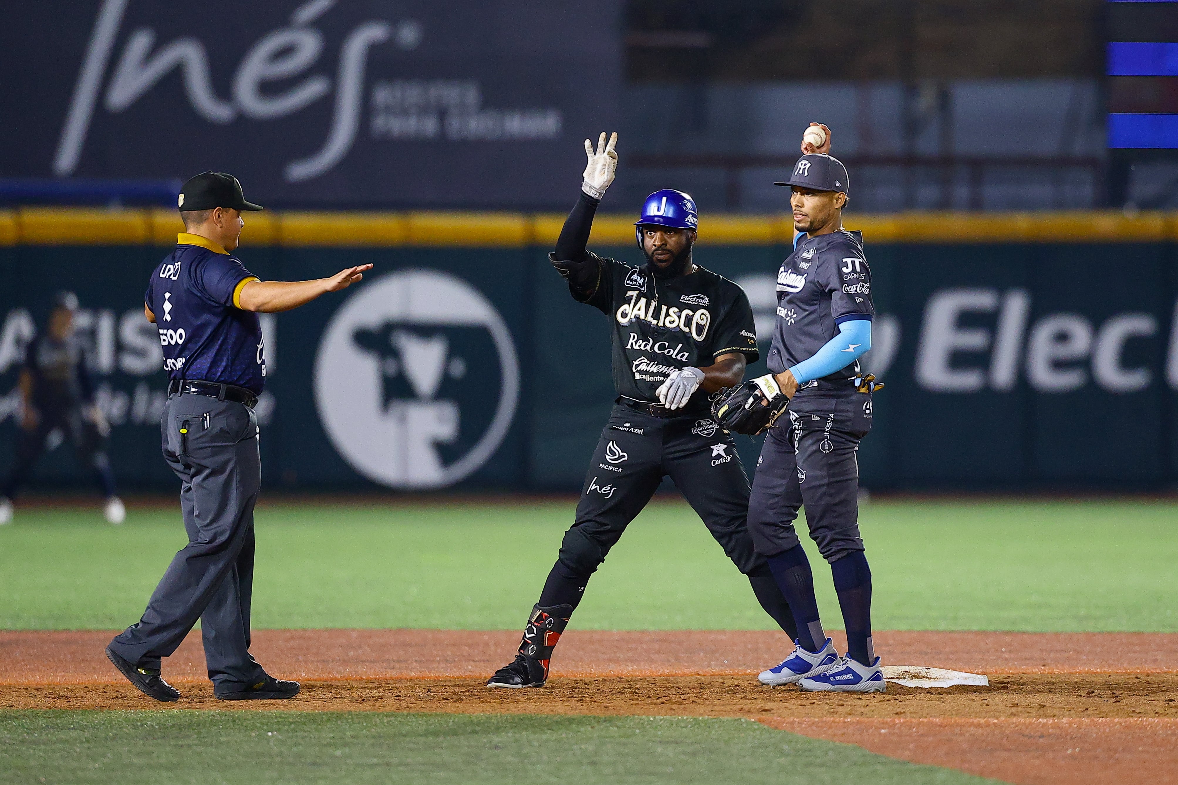 La hora exacta para ver el juego 2 de LMB 2025; Charros de Jalisco vs Sultanes de Monterrey EN VIVO HOY 21 de Mayo.JPG