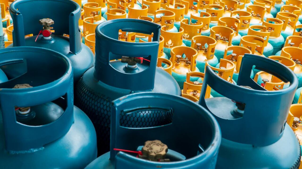 ¿Cuál es el precio del Gas LP en Jalisco del 30 de agosto al 05 de septiembre de 2026?
