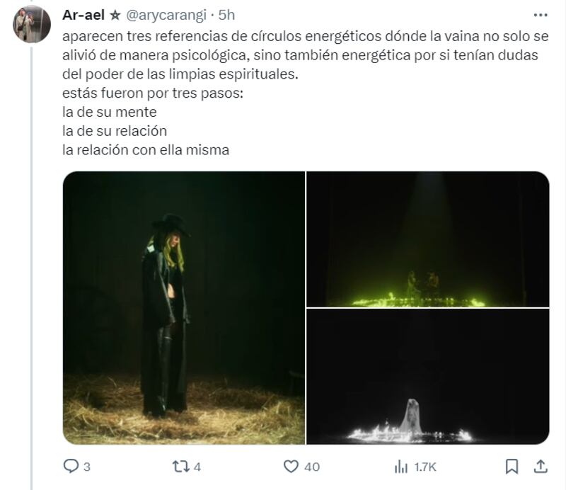 ¡¿Brujería a Christian Nodal?! El posible significado de Cactus, nueva canción de Belinda