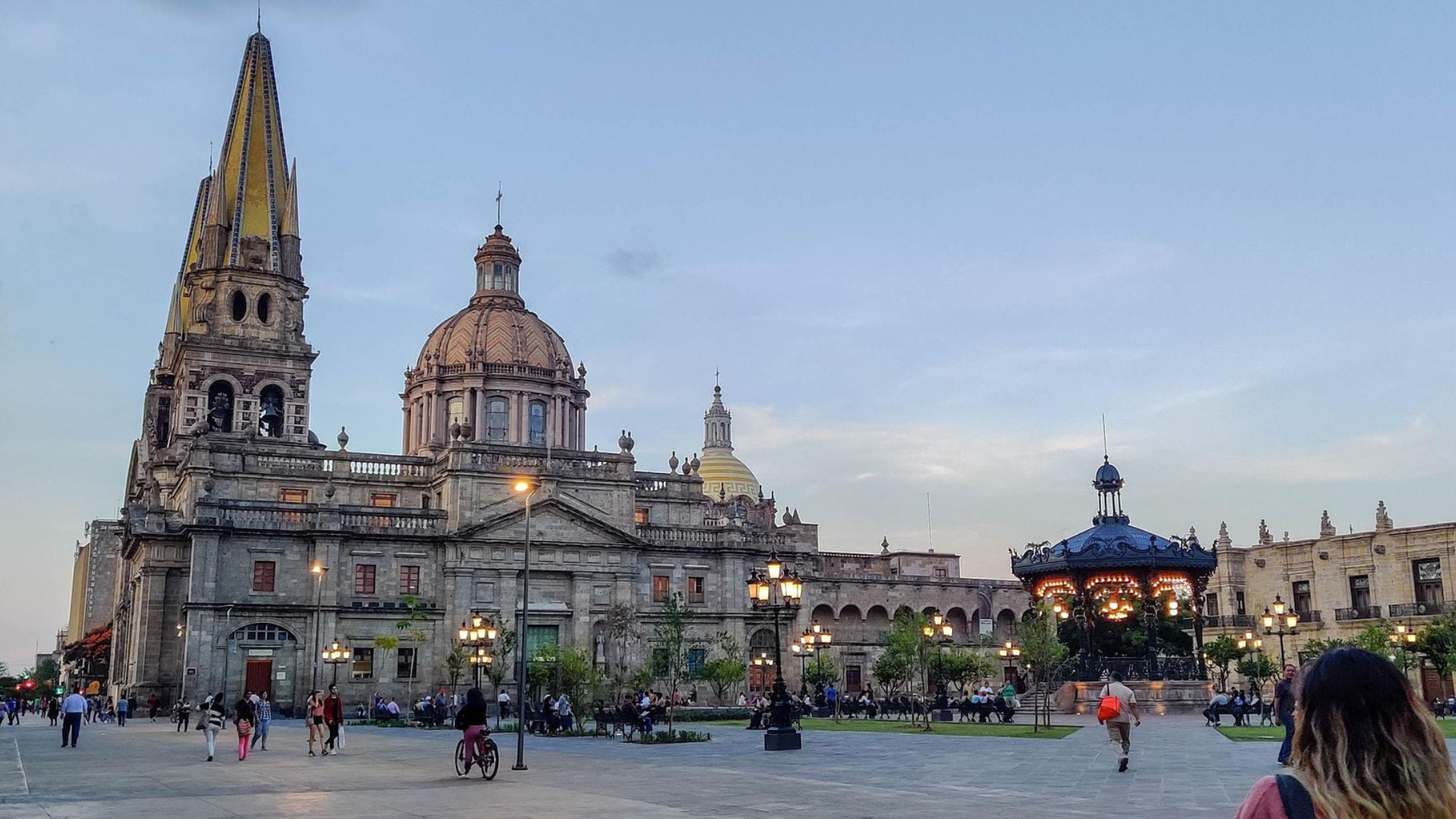 Estos son los curiosos apodos que Guadalajara ha recibido con los años