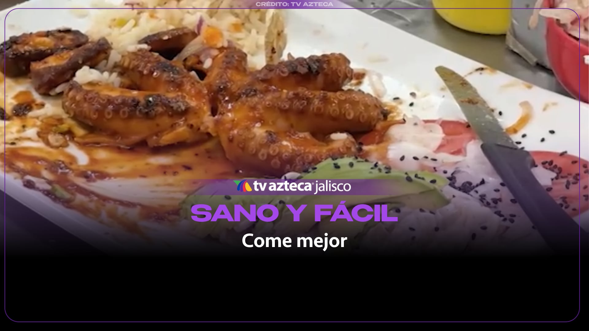 Más allá de saciar el hambre: el reto de nutrirse y evitar el desperdicio de comida