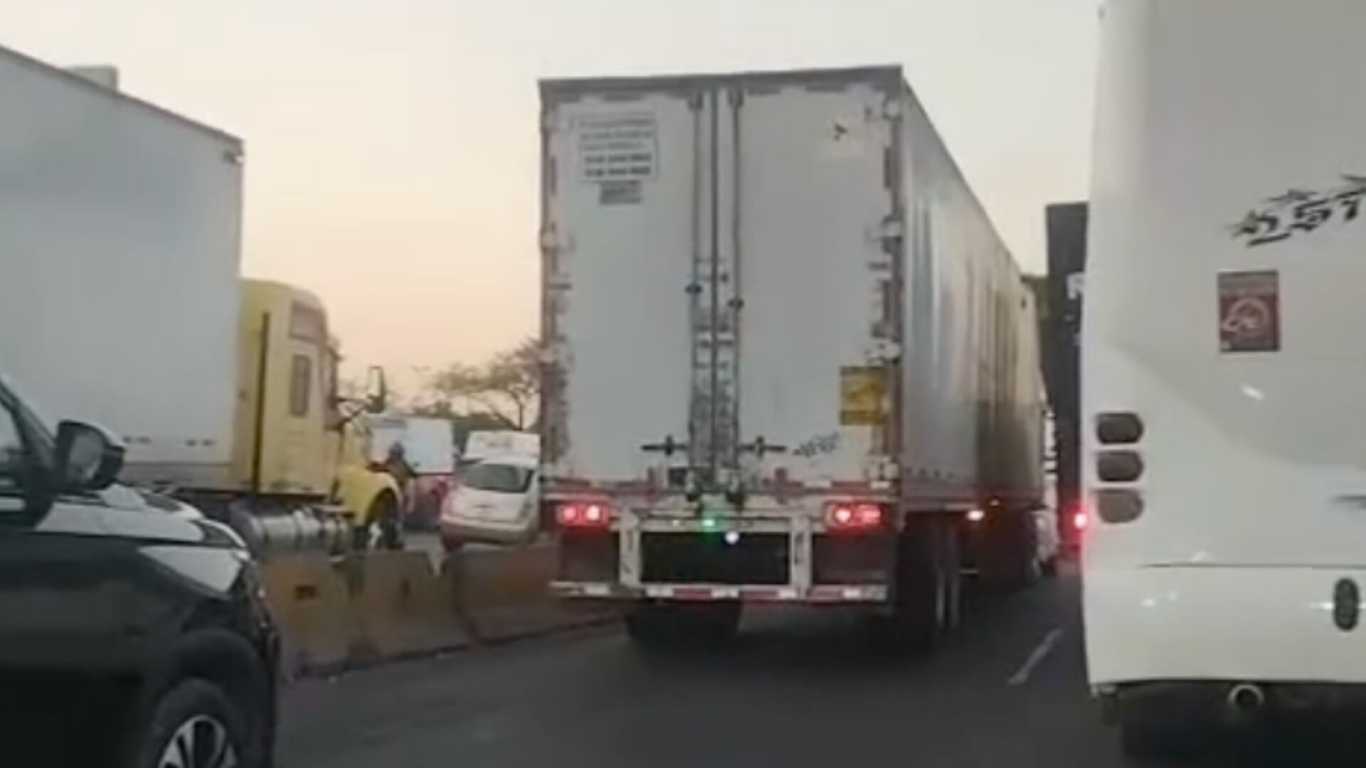 EN VIVO | Este es el estatus de la autopista Guadalajara-Puerto Vallarta HOY 6 de septiembre