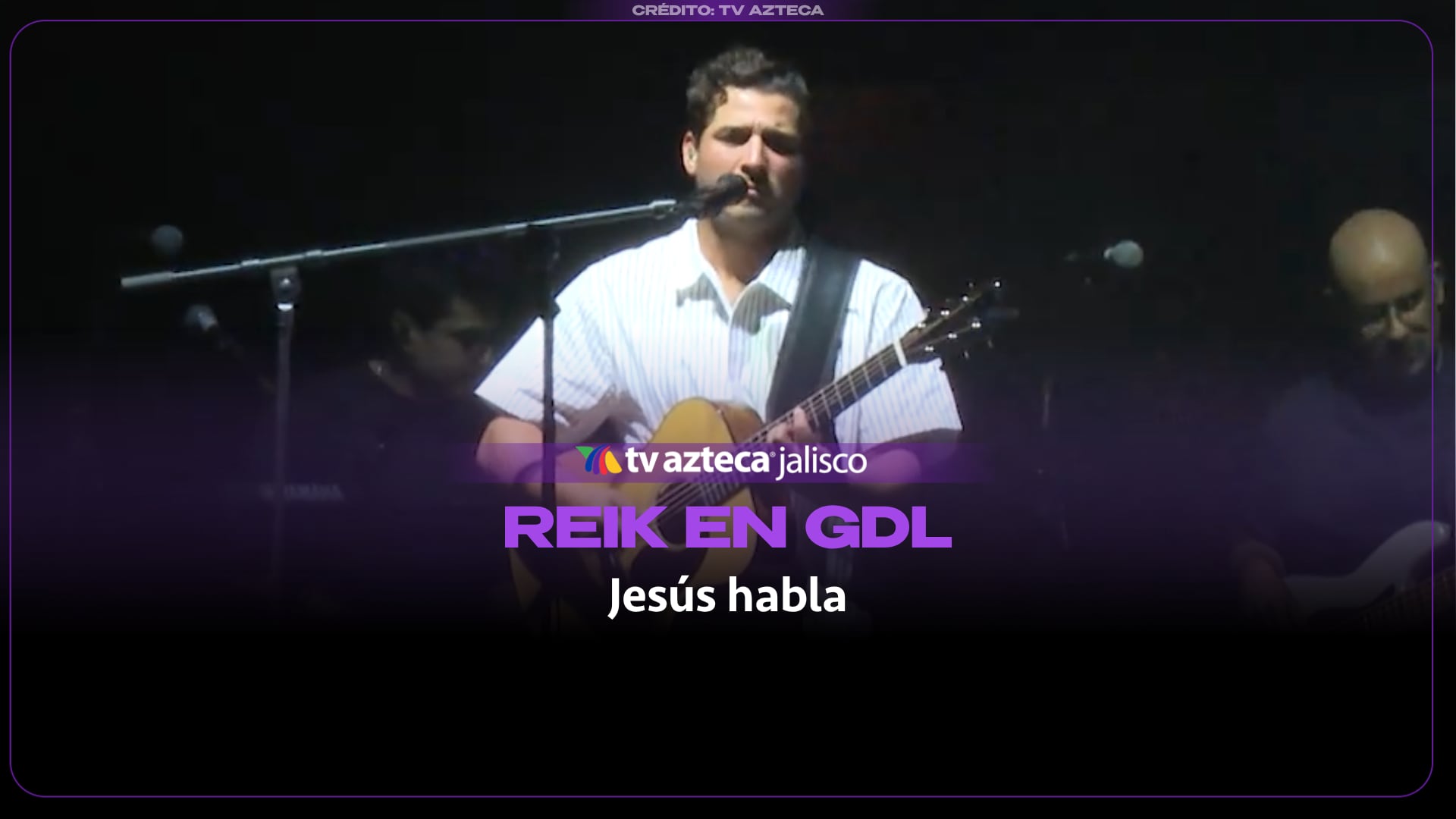 El valor de la unión: Cómo Reik supera los momentos difíciles y se mantiene fuerte en los escenarios