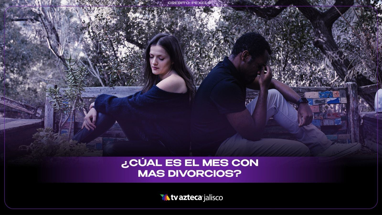 ¿Enero es el mes del divorcio? La verdad detrás de las separaciones en México