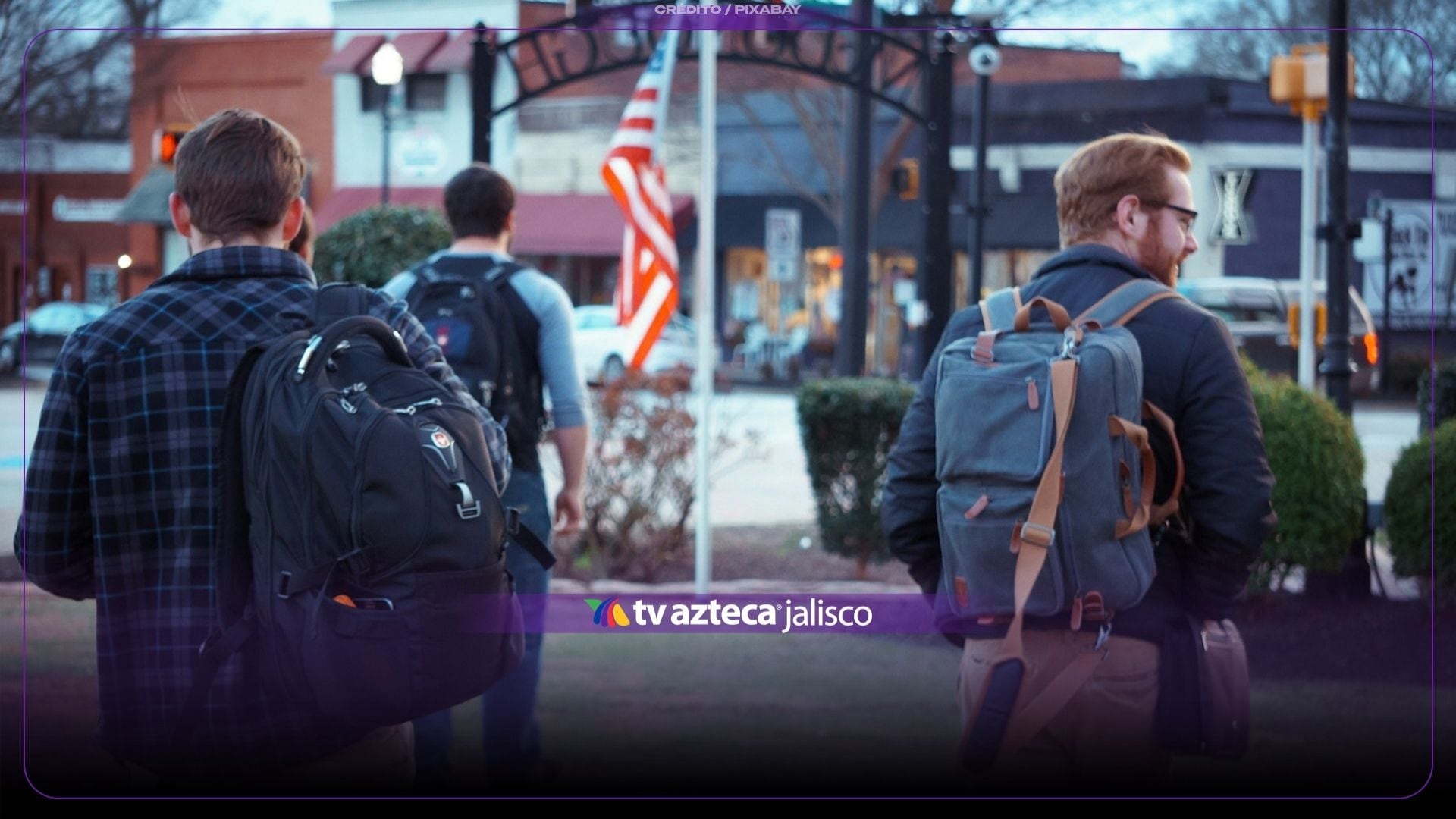 ¿70 mil dólares para trabajar en EU? Esta es la nueva propuesta para estudiantes