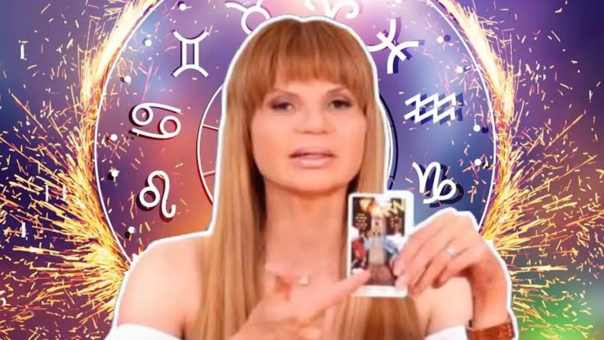 Horóscopo Mhoni Vidente HOY, 2 de septiembre de 2026: Predicciones para cada uno de los signos del zodiaco este viernes