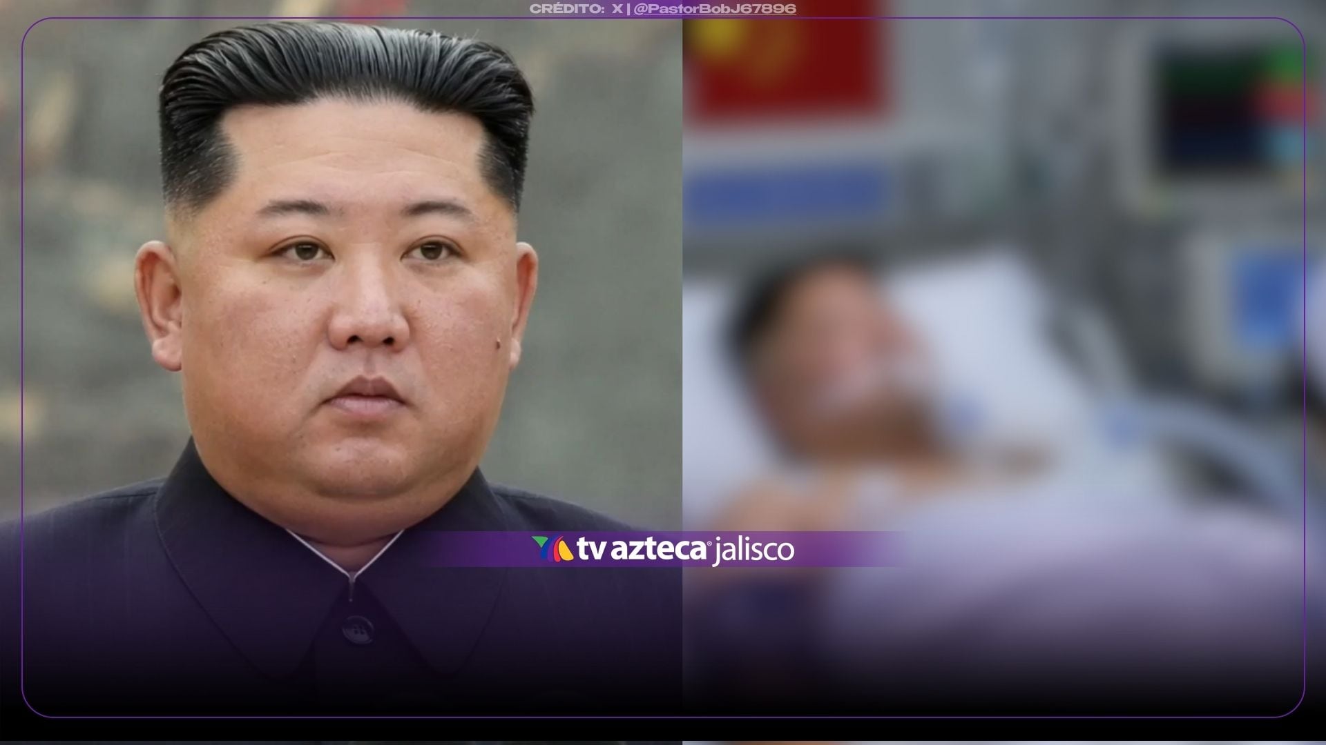 ¿Qué pasó con Kim Jong-un? Salen a la luz FOTOS del líder de Corea del Norte tras su presunta mu3rt3