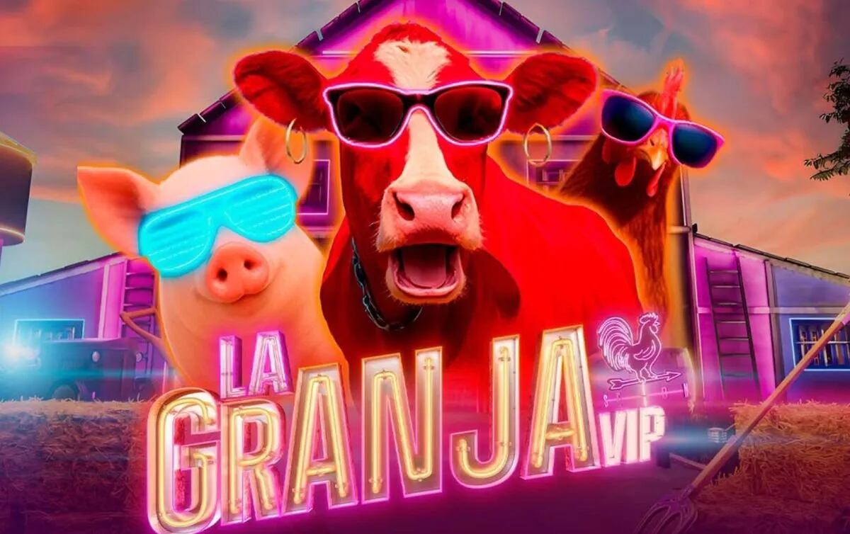 LA GRANJA VIP|¡Entre retos, alianzas y sorpresas, la granja arde!