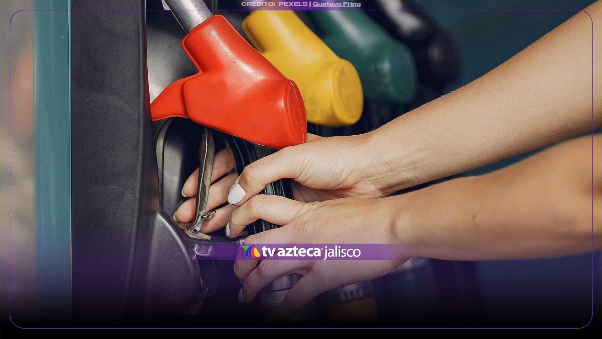 ¿Bajó el costo? Este es el precio de la gasolina en Jalisco HOY 22 de octubre