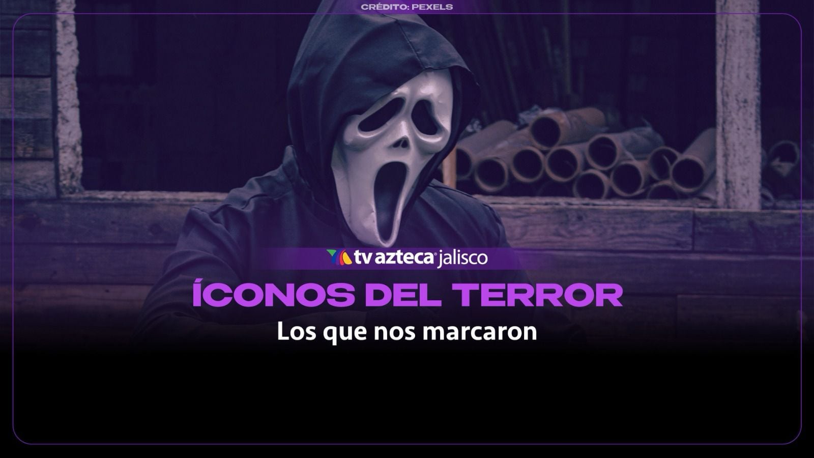 De Chucky a Freddy Krueger: los íconos del terror que siguen causando miedo