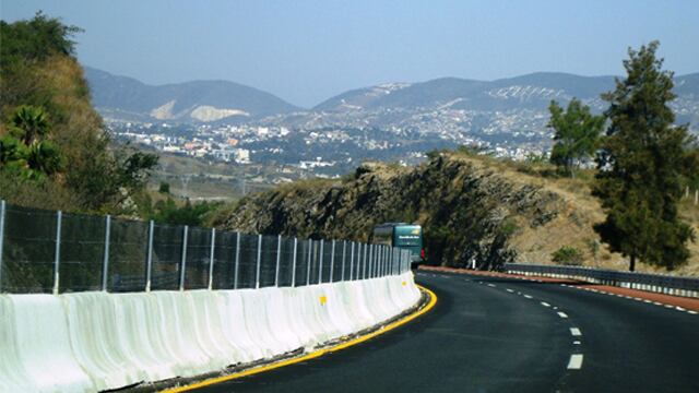 carreteras