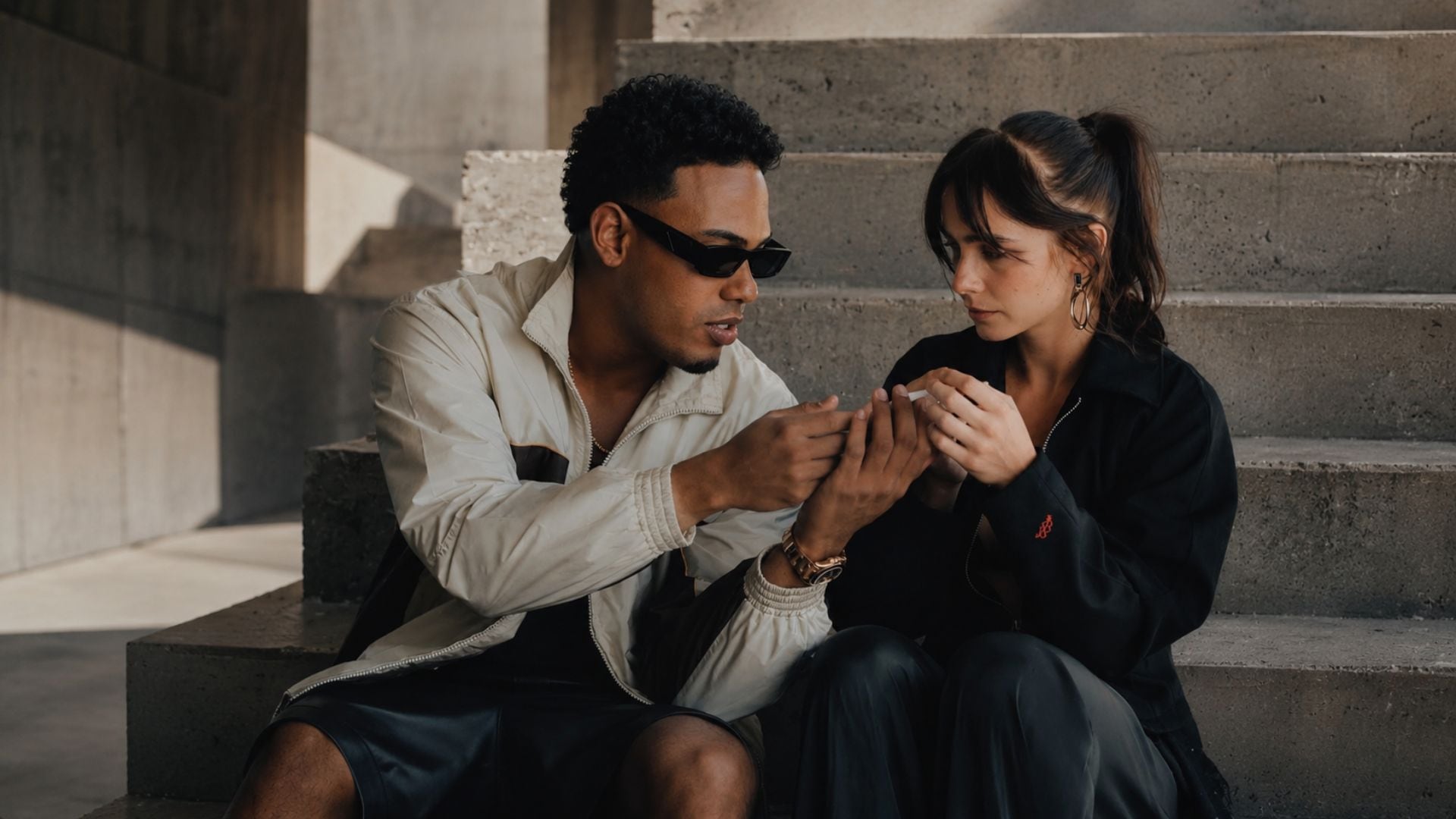 ¡Myke Towers estrena 'Carita Feliz'! Una canción que habla sobre la salud emocional
