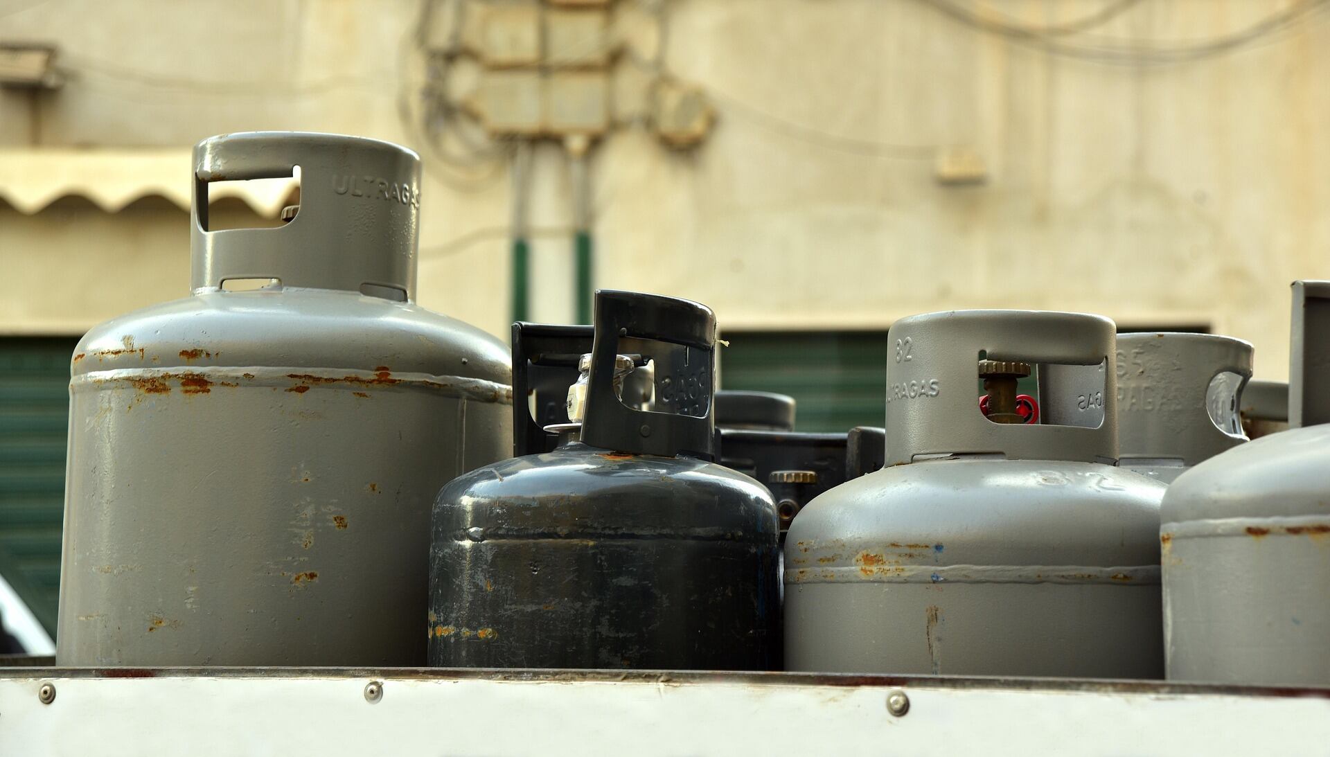 Precio del Gas LP en Jalisco: ¿Cuál es el costo del 19 al 25 de abril de 2026?