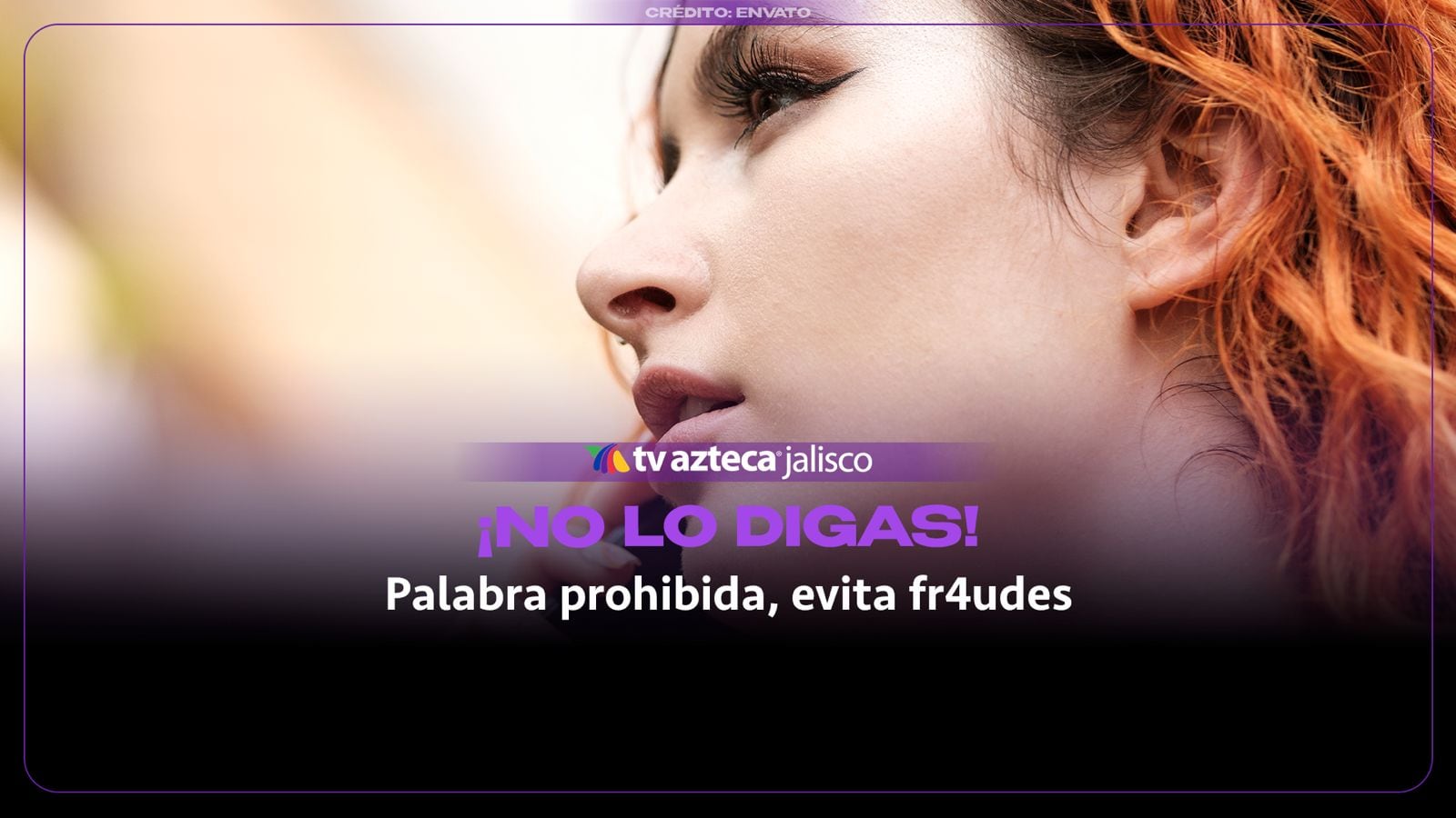 Estafas telefónicas: ¿Cuál es la palabra que los delincuentes buscan que digas durante una llamada?