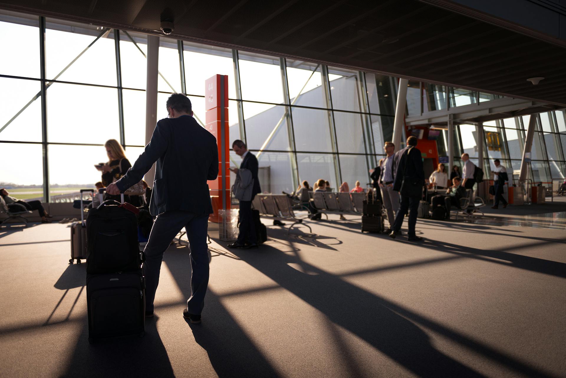 EN VIVO | ¿Cuál es el estatus de vuelos en el Aeropuerto de Guadalajara hoy 12 de mayo de 2026?