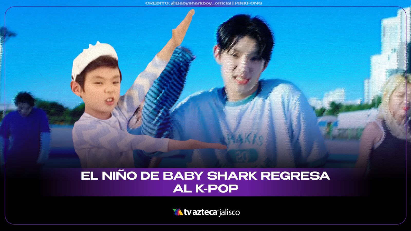 Baby Shark