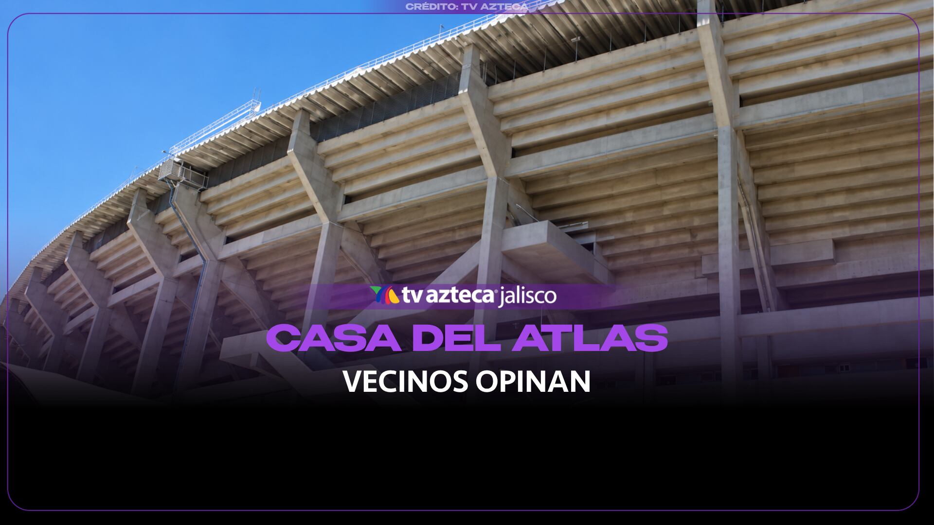 Nuevo estadio del Atlas en tierras de la UdeG: así es el millonario proyecto