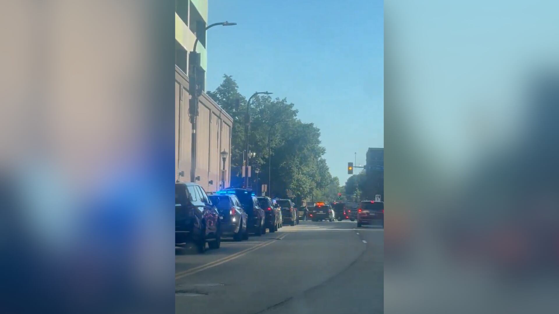 ÚLTIMA HORA | Tiroteo en el centro de Minneapolis deja varios heridos; hay dos policías lesionados